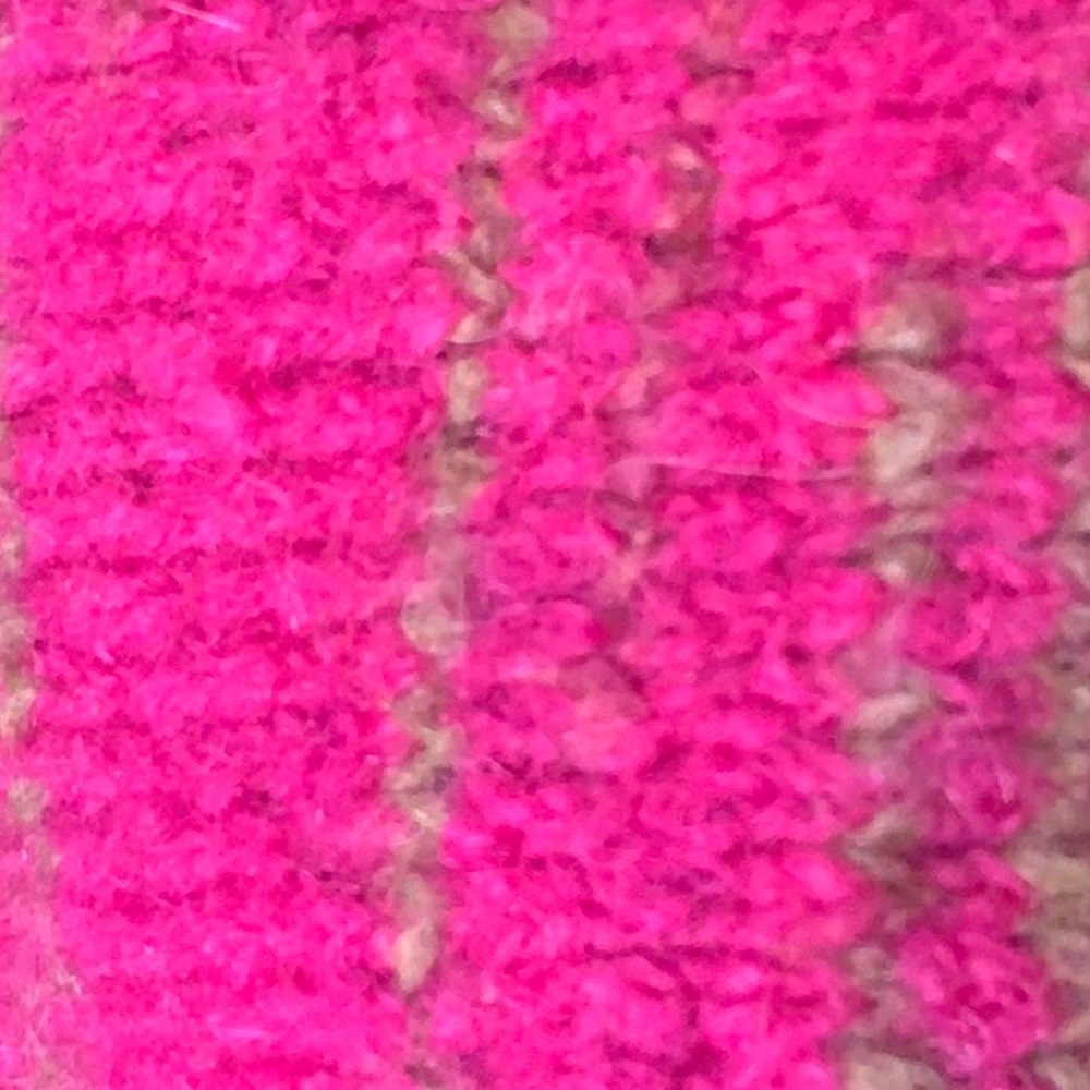 Meet your Posher, Andrea